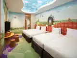 Люкс Happy Magic
