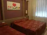 Трёхместный номер Эконом