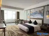 Одноместный номер Deluxe