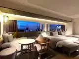Номер Luxury