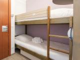 Студия с кондиционером With Sleeping Alcove с видом на море