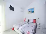 Двухместный номер Комфорт с видом на море