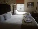Двухместный номер Deluxe