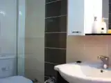 Одноместный номер Стандарт с балконом и с видом на сад