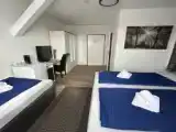 Трёхместный номер Superior
