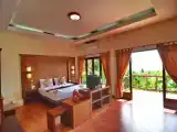 Бунгало Luxury