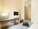 Двухместный номер Стандарт