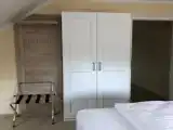 Двухместный полулюкс