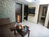 Четырёхместные апартаменты Стандарт