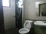 Номер Стандарт с балконом