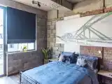 Двухместный номер Стандарт с видом на море