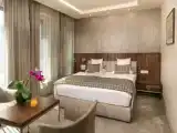 Двухместный номер Deluxe