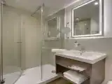 Двухместный номер Комфорт