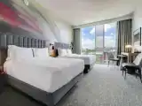 Четырёхместный гостевой номер Deluxe