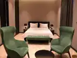 Двухместный люкс с балконом