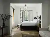 Двухместный люкс