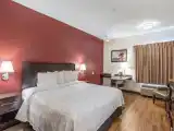 Двухместный номер Superior