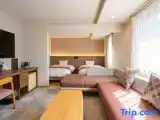 Номер Комфорт