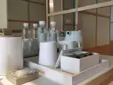 Двухместный номер Стандарт с видом на город
