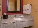 Двухместный номер Стандарт