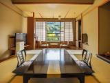 Номер 10 Tatami Mats Japanese-Style River Side