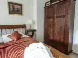 Двухместный номер Deluxe