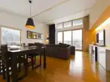 Номер Luxury