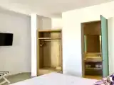Двухместный люкс