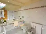 Двухместный люкс