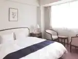 Двухместный номер Deluxe