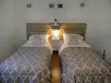 Двухместный номер Стандарт