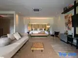 Двухместный люкс