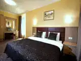 Люкс Premium с балконом
