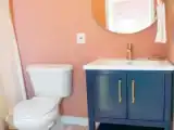 Двухместный номер Стандарт с видом на залив