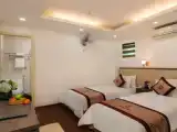 Двухместный номер Стандарт