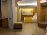 Двухместный полулюкс