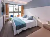 Двухместный номер Стандарт