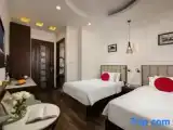 Двухместный номер Superior