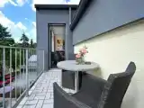 Семейный номер Стандарт с балконом