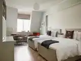 Двухместный номер Companion