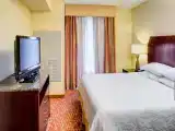 Двухместный люкс c 1 комнатой