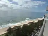 Номер Luxury Пентхаус с 4 комнатами с балконом