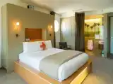 Двухместный люкс