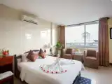 Двухместный номер Deluxe