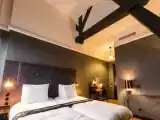 Двухместный номер Комфорт