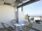 Семейный номер Стандарт с балконом