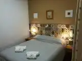 Двухместный номер Стандарт Цокольный этаж