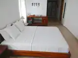 Шестиместный семейный номер Стандарт с 2 комнатами
