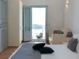 Полулюкс с видом на море