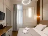 Номер Стандарт